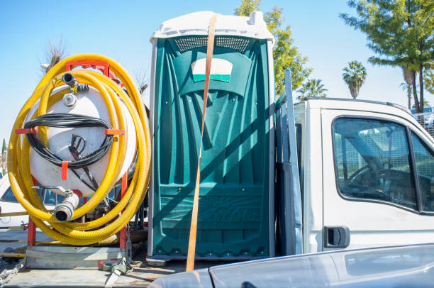 Best Long-term porta potty rental  in Holiday Shores, IL