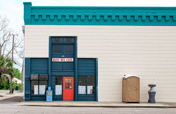 Best Local porta potty services  in Holiday Shores, IL