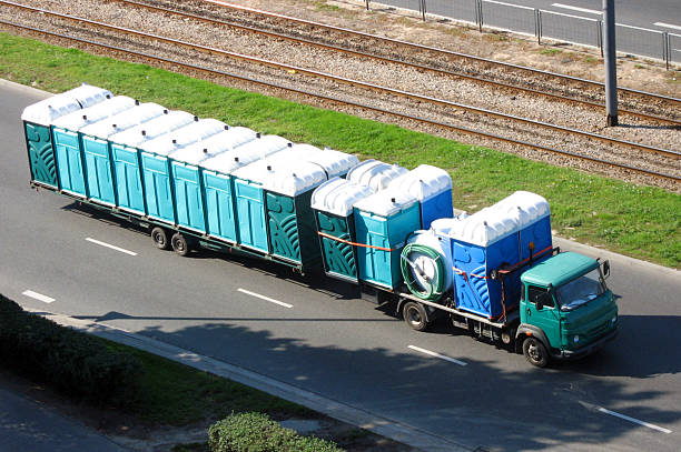 Best Emergency porta potty rental  in Holiday Shores, IL